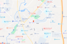 石林县桃源水乡片区电子地图
