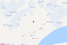 化工园区纬一路南侧地块二电子地图