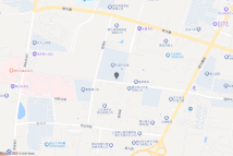 原东盛产业园A宗地电子地图