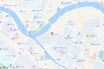 绿水印象电子地图