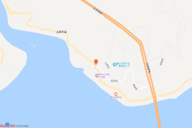 夔门街道宝塔坪社区电子地图