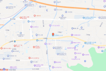 瓜沥镇坎山单元XSGL0902-17地块电子地图