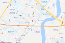 启运路地段HS07-04-30-a、33地块电子地图