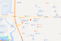 崇州市羊马街道泗安村20组、23组电子地图