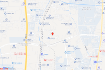 山凹安置基地A-1地块电子地图