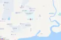 李渡组团南区分区 Q9-3/01交通图