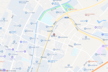 昆明市盘龙区龙泉街道办事处KCPL201904N21a电子地图