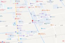 凯盛奇东城壹号[园林街道]