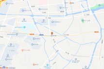 杭州未来科技城三站换乘综合体项目地块电子地图