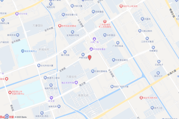 交通图