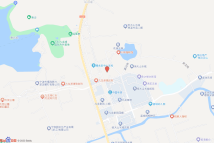 镇海区ZH09-01-53、54地块电子地图