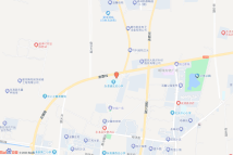 永清县城武隆北路西侧廊霸路南侧电子地图