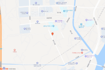 平潮镇文峰花苑二期地块一电子地图