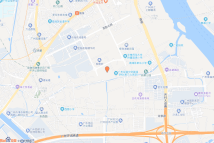 荔湾区广钢新城AF040234地块、AF040406地块电子地图