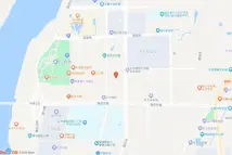 河东区智诚路与凤鸣街交会处东南电子地图