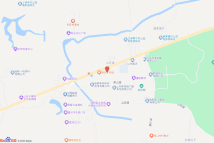 山旺镇电子地图