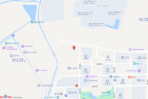 北辰区腾泰道与辰柳路交口电子地图
