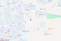 康桥·天玺城二期电子地图