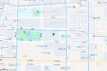 中山南路东侧芦荡路北侧01地块电子地图