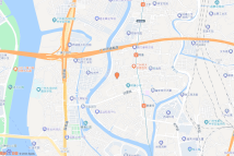 白云区同嘉路AB3803035地块电子地图