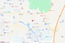 翠屏街南，锦凤街北,滨河路东，锦府路西电子地图