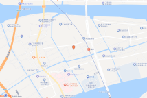 南沙区横沥岛大元路以北地块电子地图