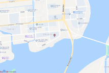 太湖新城（园街）电子地图