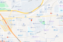 新塘镇蝴蝶岭大道西侧18101206A21128号电子地图