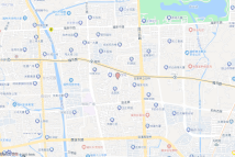 福马路南侧原汇侨实业有限公司地块电子地图
