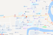 恒胜·江与城电子地图