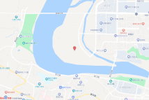 潼南金福坝片区J3-1号地块电子地图
