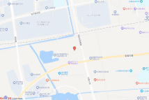 彭祖大道北、徐贾快速路西地块电子地图