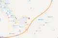 龙河东组团C4-02-02地块交通图