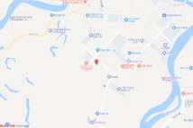 城央河西壹品电子地图