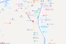 华曜·胭脂湾电子地图