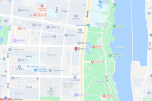 海韵广场电子地图