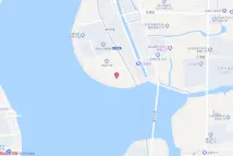 吴江开发区太湖梢4号地块电子地图