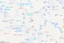 长葛建业公园里电子地图