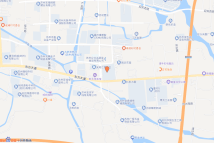 吴中区甪直镇鸣市路北侧、长虹北路东侧电子地图