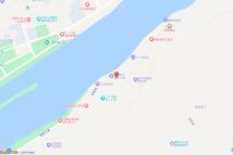 三斗坪镇中堡村电子地图