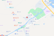 王长山西路东侧、玉带河北侧XT2021-1地块电子地图