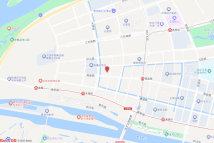 双闸街道高庙路以北，庙中街以西地块电子地图