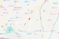 商东路以西、明辉路以北交通图