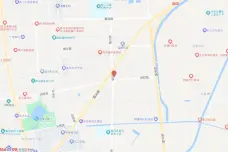 商东路以西、明辉路以北[商河]