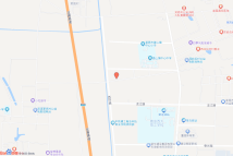 姜山镇龙江路北杭州路西JS0101-36电子地图