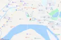 山水逸墅交通图