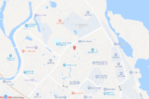 上街镇上街社区电子地图