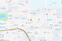 下沙开发区单元R21/C-03地块电子地图