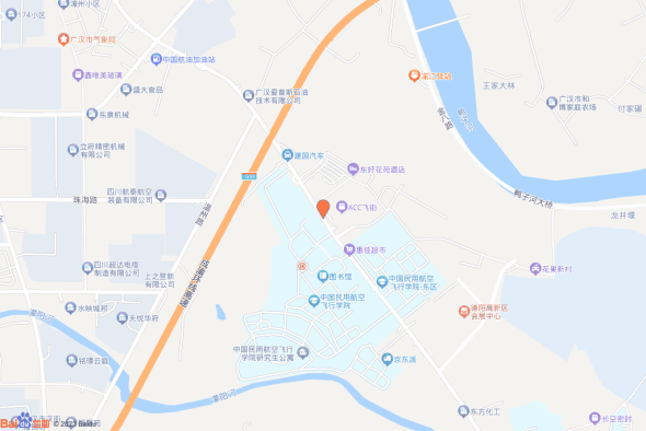 交通图