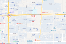 二道区,东至长春市第五十三中学电子地图